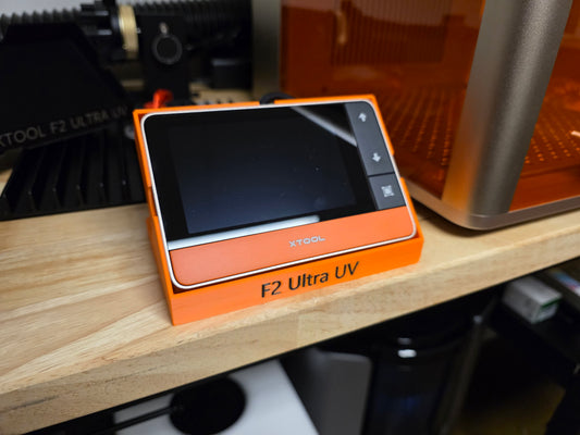 xTOOL F2 Ultra/F2 Ultra UV/F1 Ultra LCD Screen Holder