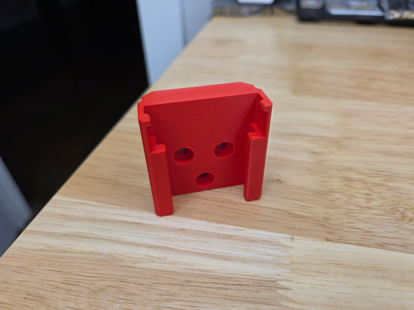 Milwaukee M18 Battery Holder