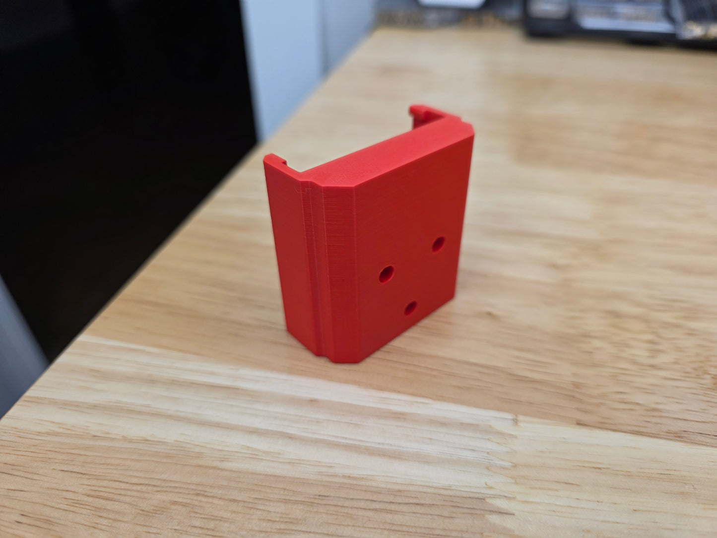Milwaukee M18 Battery Holder