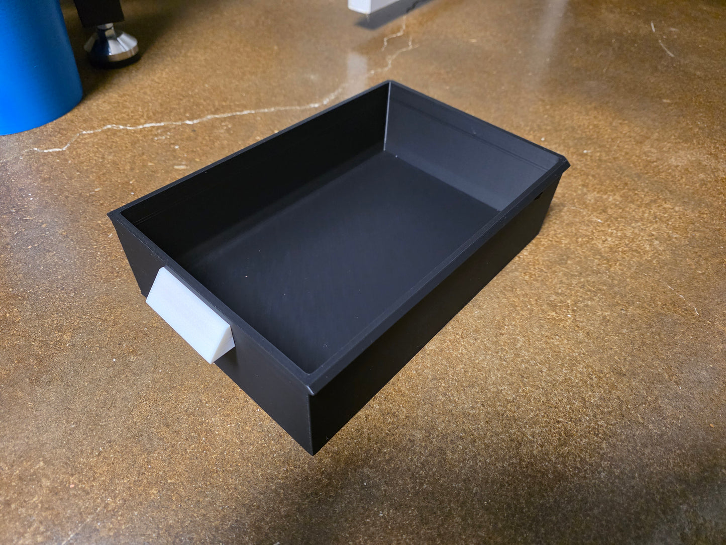 Under-Desk Drawer HD
