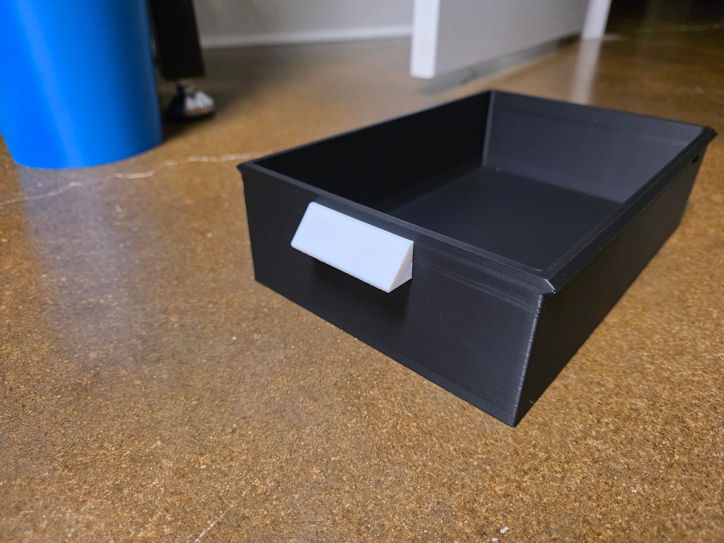 Under-Desk Drawer HD