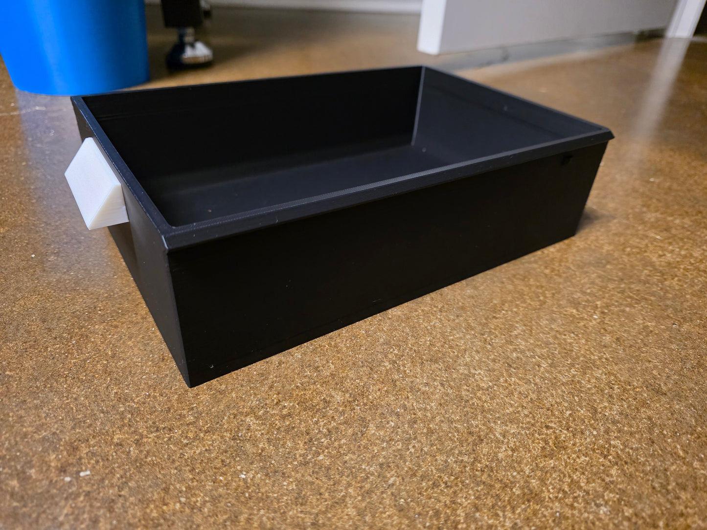 Under-Desk Drawer HD