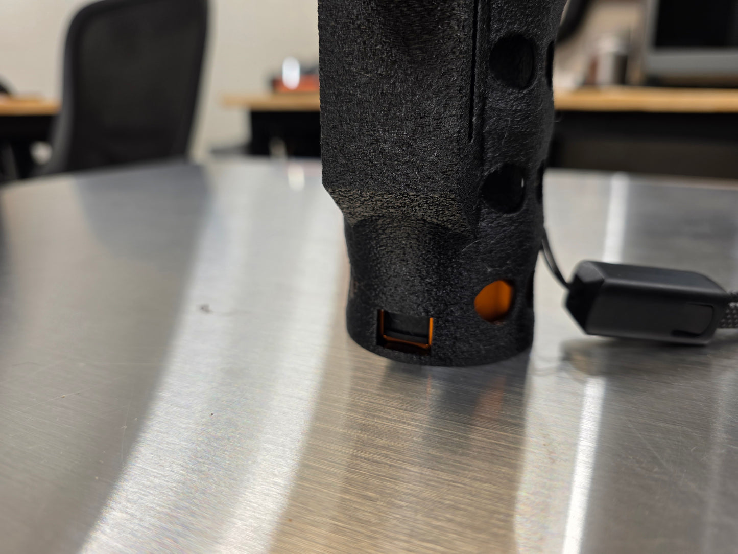 Olight Marauder Mini 2 Case and Belt Clip