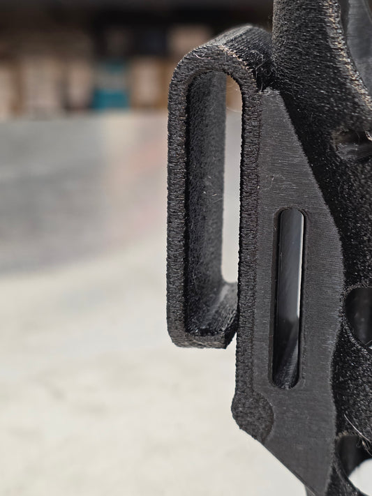 Olight Marauder Mini 2 Case and Belt Clip