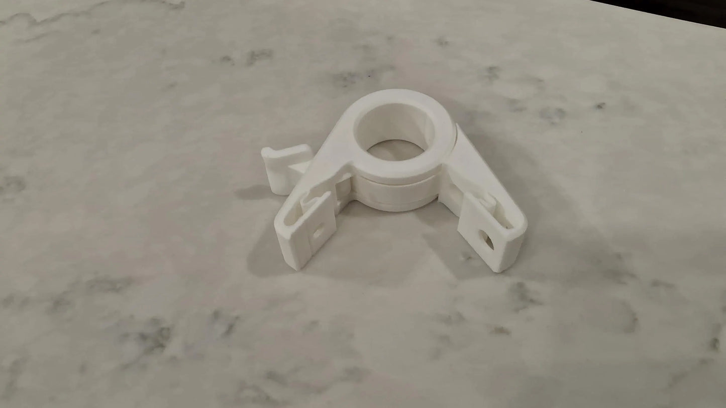 Baby Blocker Cabinet Safety Lock (1 per order)