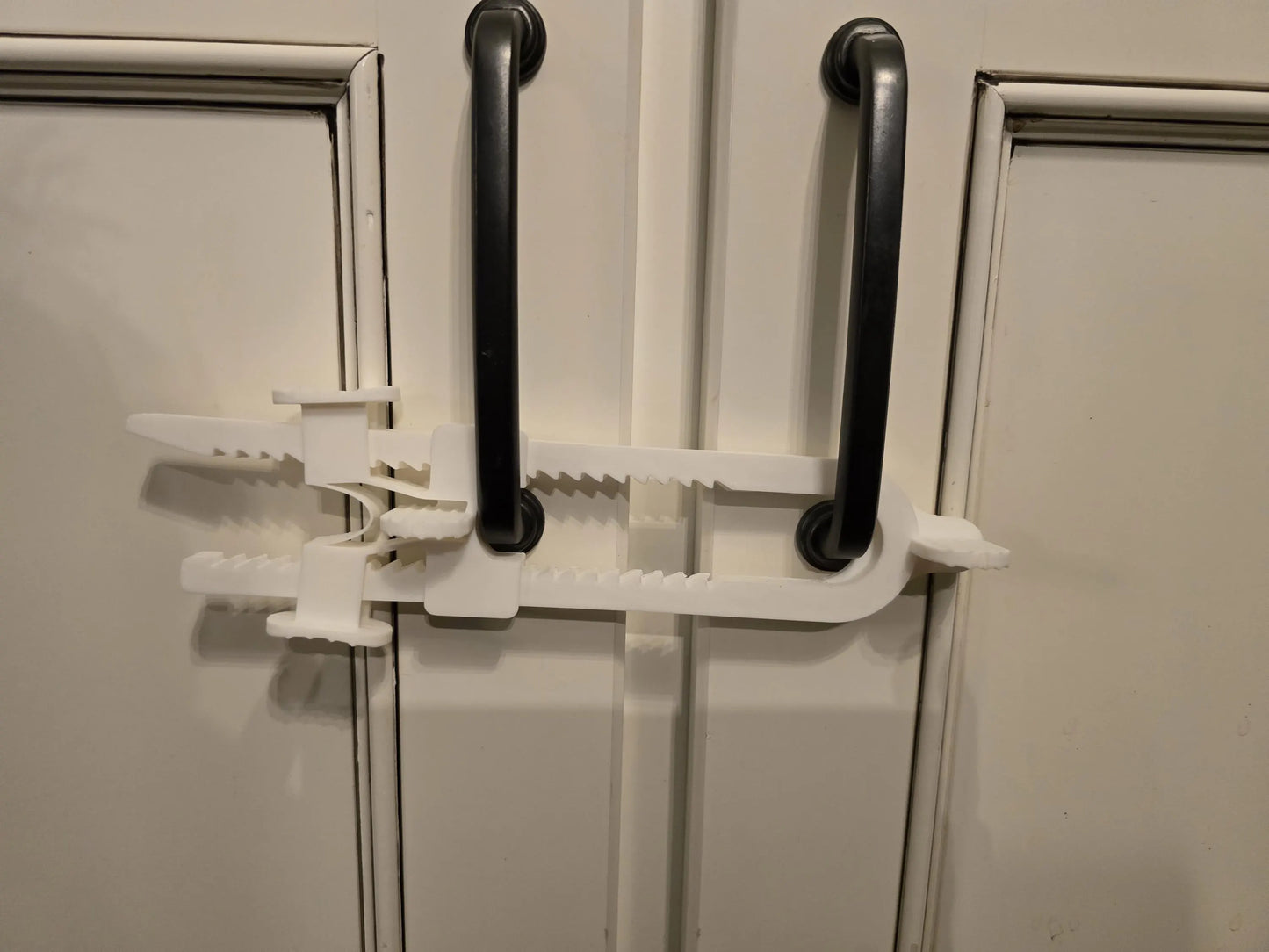 Baby Cabinet Safety Lock (2 Per Order)