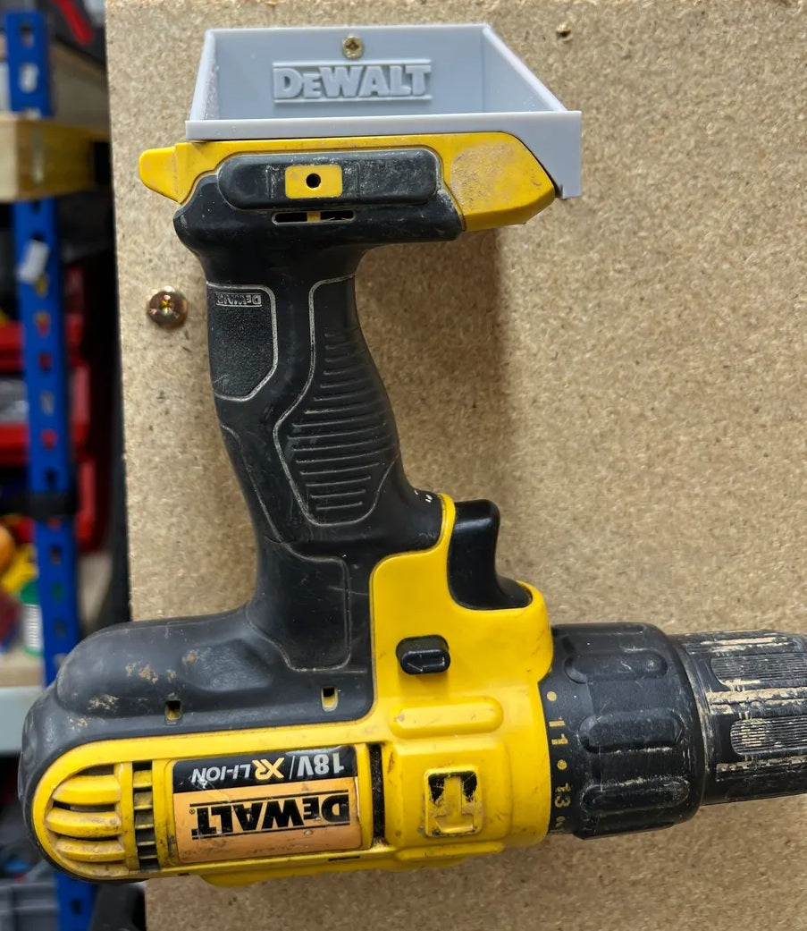 DeWALT 20v MAX Tool Holder