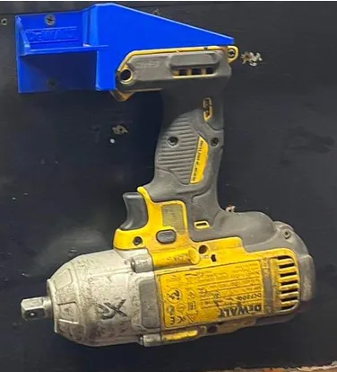 DeWALT 20v MAX Tool Holder