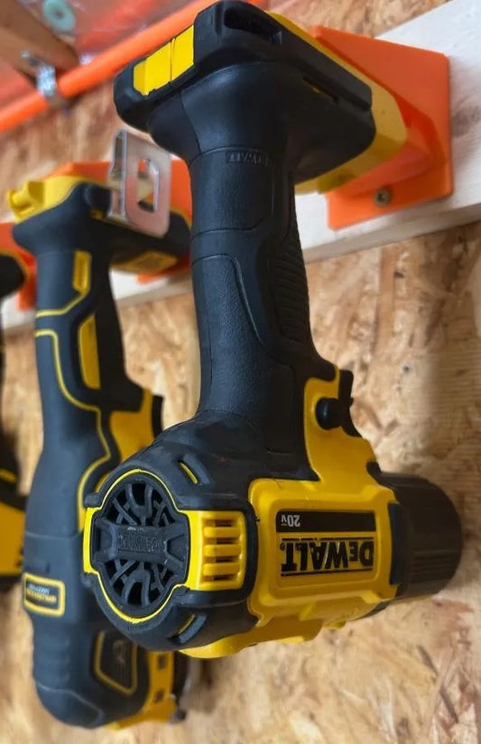 DeWALT 20v MAX Tool Holder