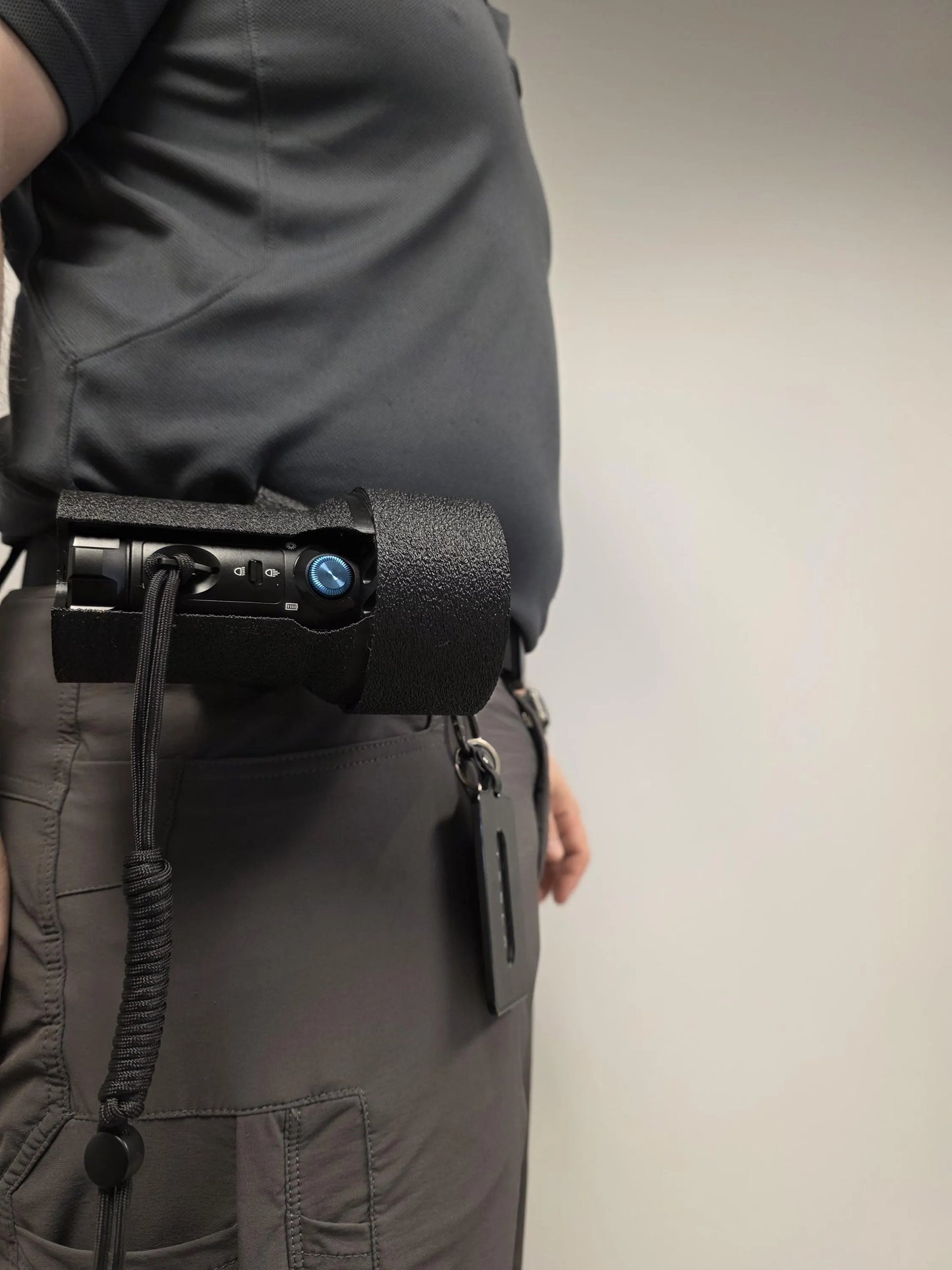 Olight Marauder 2 Holster With Belt Clip