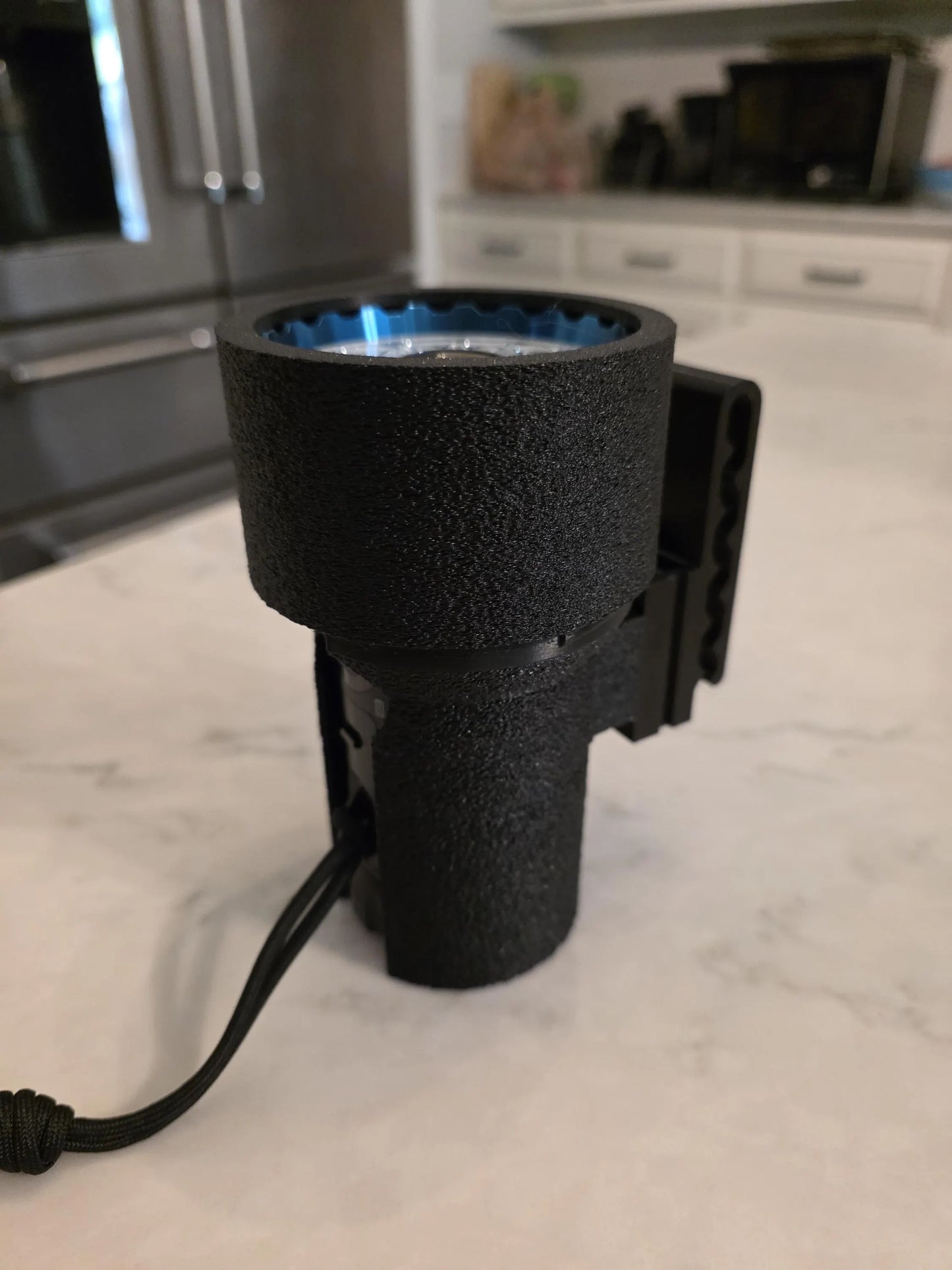 Olight Marauder 2 Holster With Belt Clip