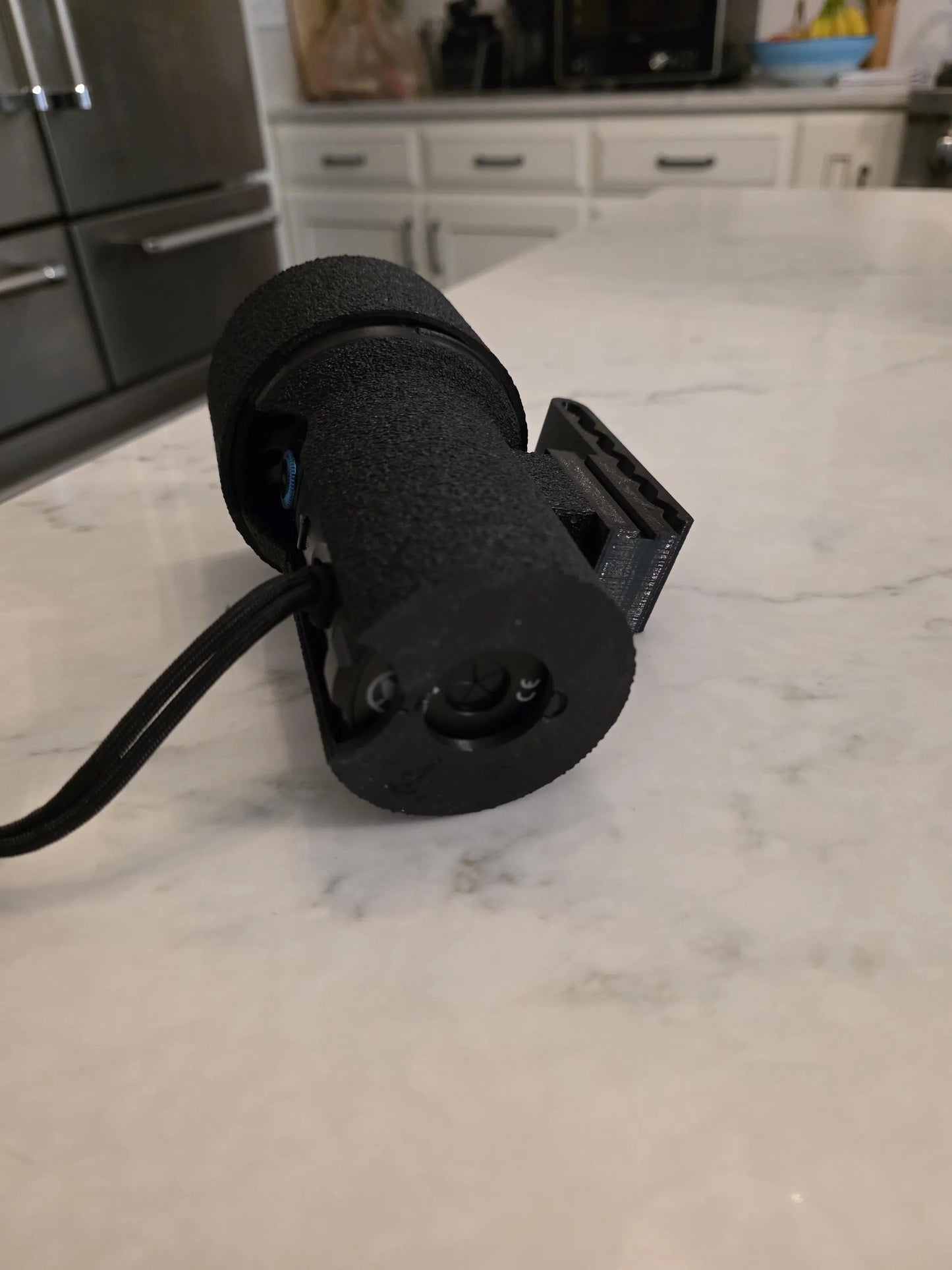 Olight Marauder 2 Holster With Belt Clip