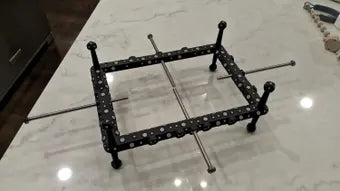 Flippable 3D Scanner Buddy