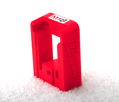 Milwaukee M18 Battery Holder