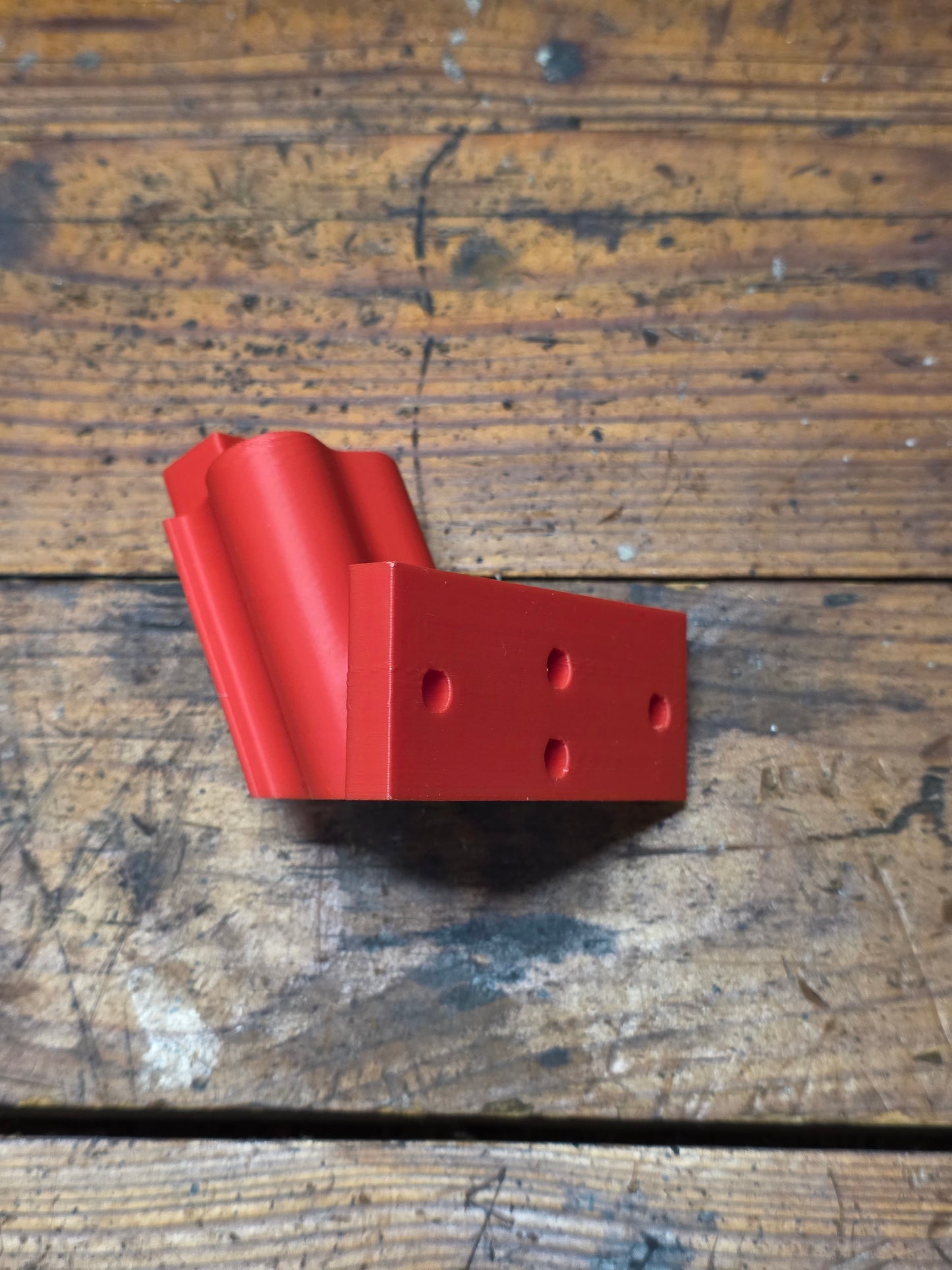 Milwaukee M12 Tool Holders HD