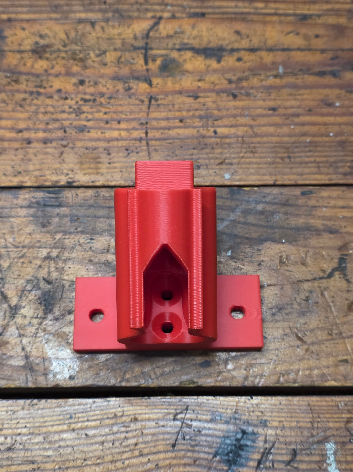 Milwaukee M12 Tool Holders HD